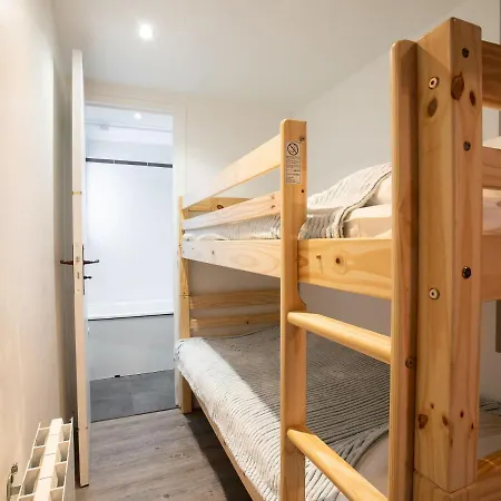 Studio Le Sefcotel-15 Appartement *