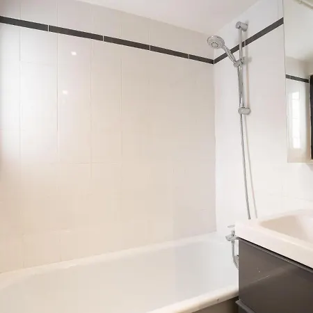 Appartement Studio Le Sefcotel-15