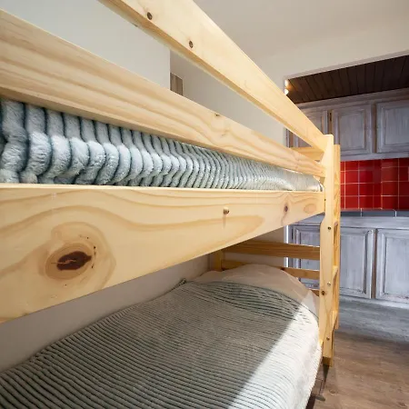 Studio Le Sefcotel-15 * Tignes