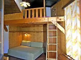 Appartement Studio Le Sefcotel-15 Tignes