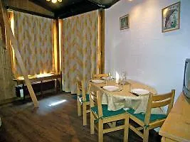 Studio Le Sefcotel-15 * Tignes