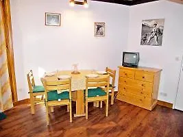 Appartement Studio Le Sefcotel-15