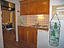 Studio Le Sefcotel-15 Appartement Tignes